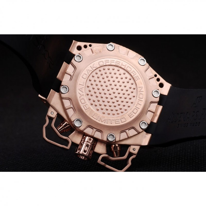 Audemars Piguet Royal Oak Offshore réplica de reloj 3281 – Replicas relojes  de lujo