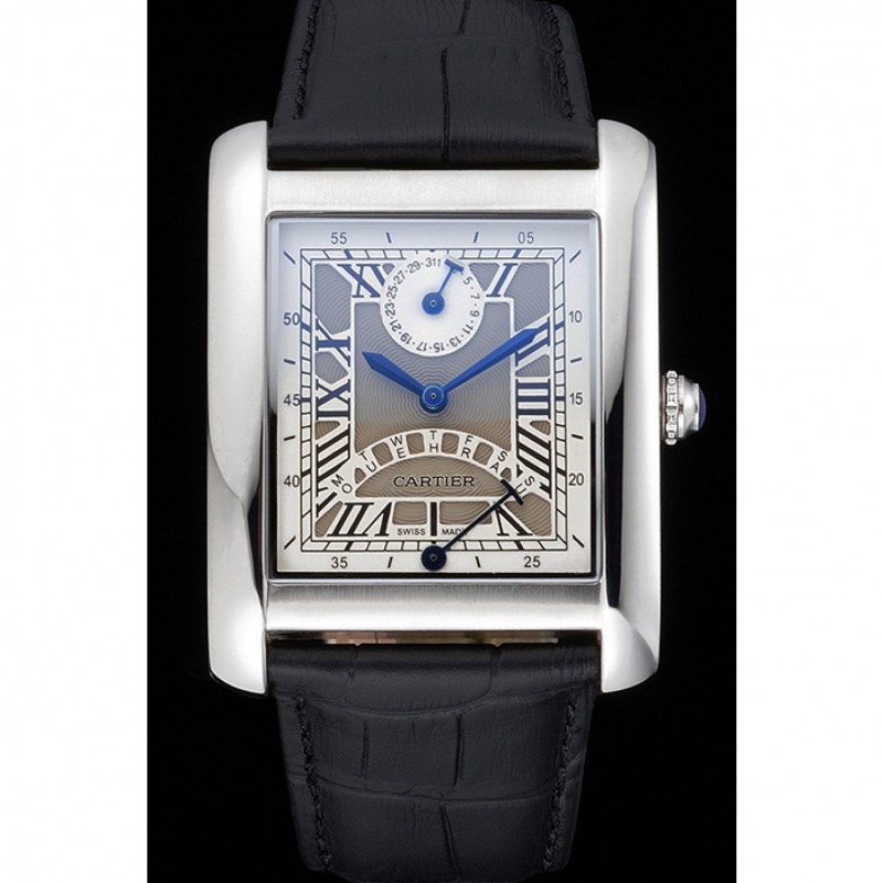 4052psctzwm Cartier