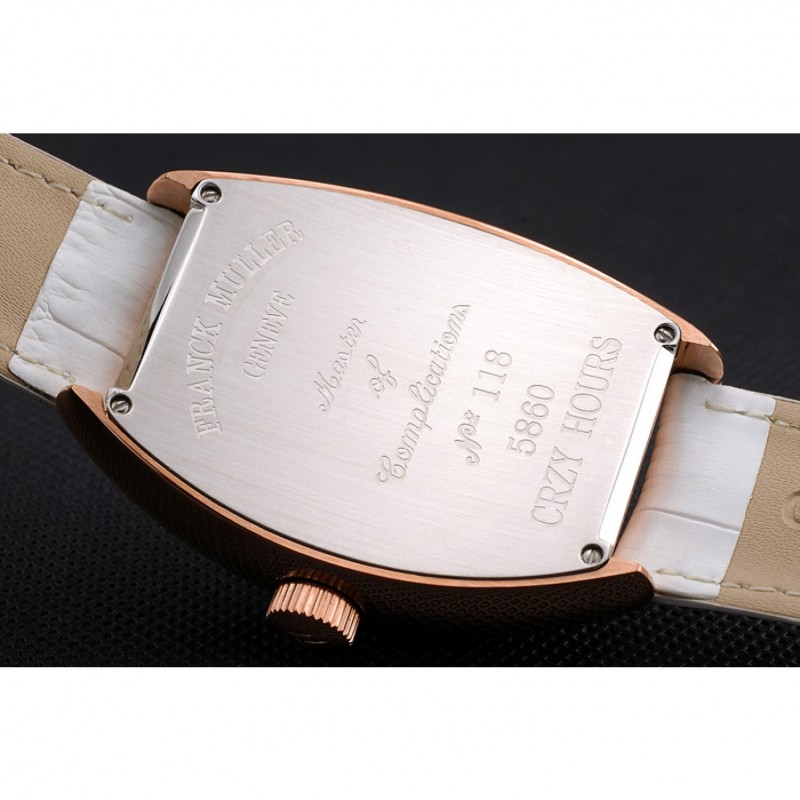 a1muanxw4q4 18K Rose-oro bisel plateado