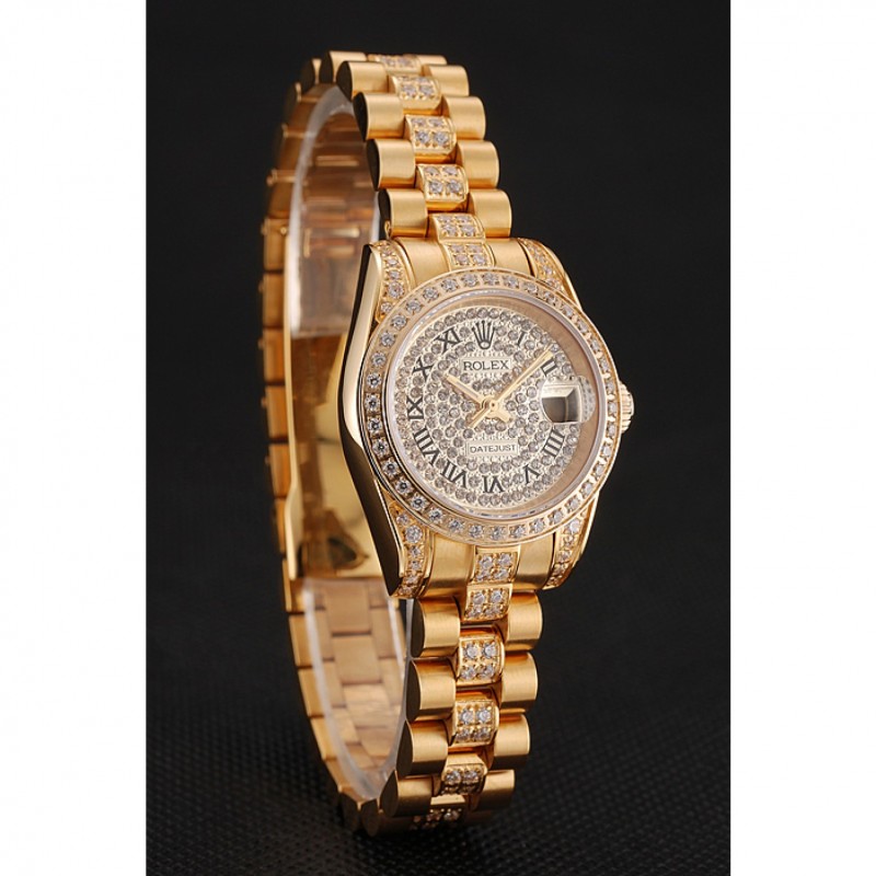 au3m5w15evf Rolex