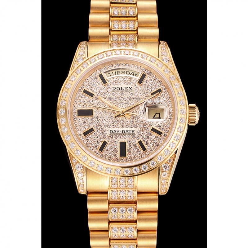 avoqt2vfvks Rolex