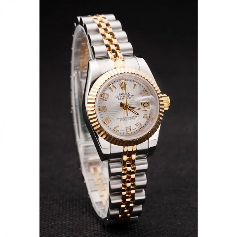 htffcjbhaqp Datejust