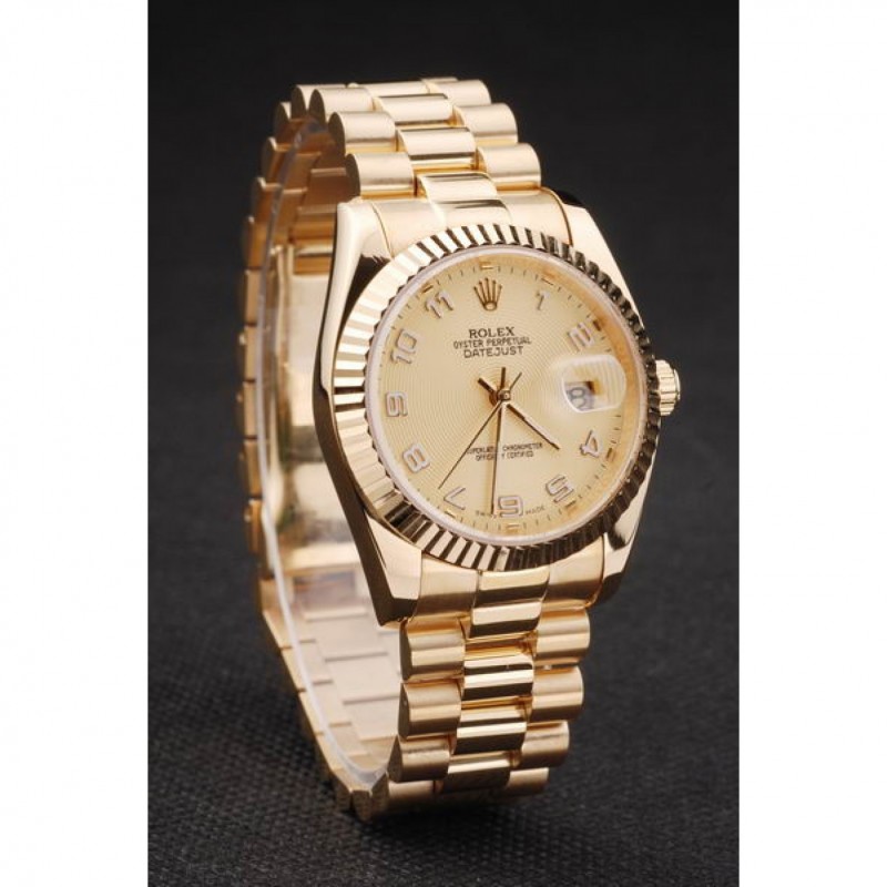 irxkukir5zu Datejust