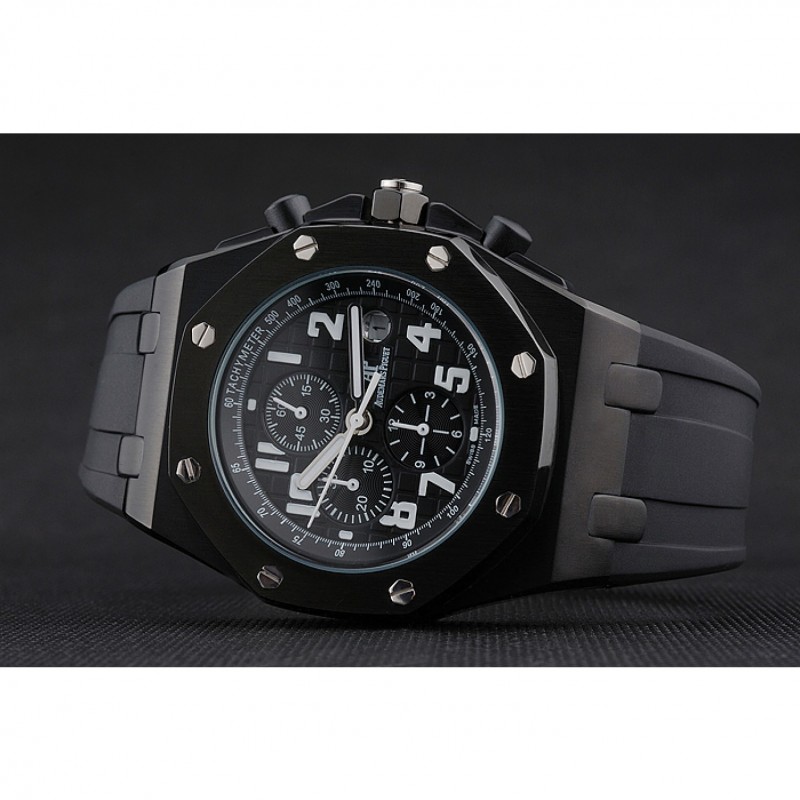 Audemars Piguet Royal Oak Offshore GP de Singapur 2008 ap170