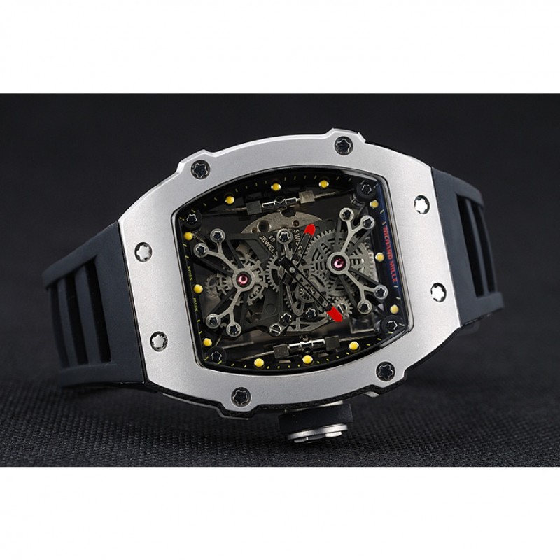 Richard Mille RM27-04 Réplicas Relojes de fibra de carbono Rafaelnadal –  Replicas De Relojes Rolex Baratos, Relojes De Imitacion España Tienda,  Relojes De Lujo Suizos –