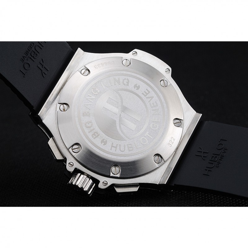 Reloj hublot outlet tuiga 1909 precio