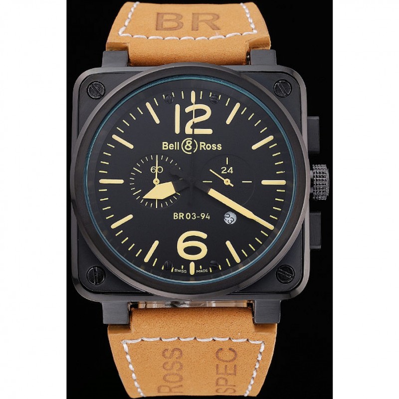 muhyqaaqctz Bell&Ross