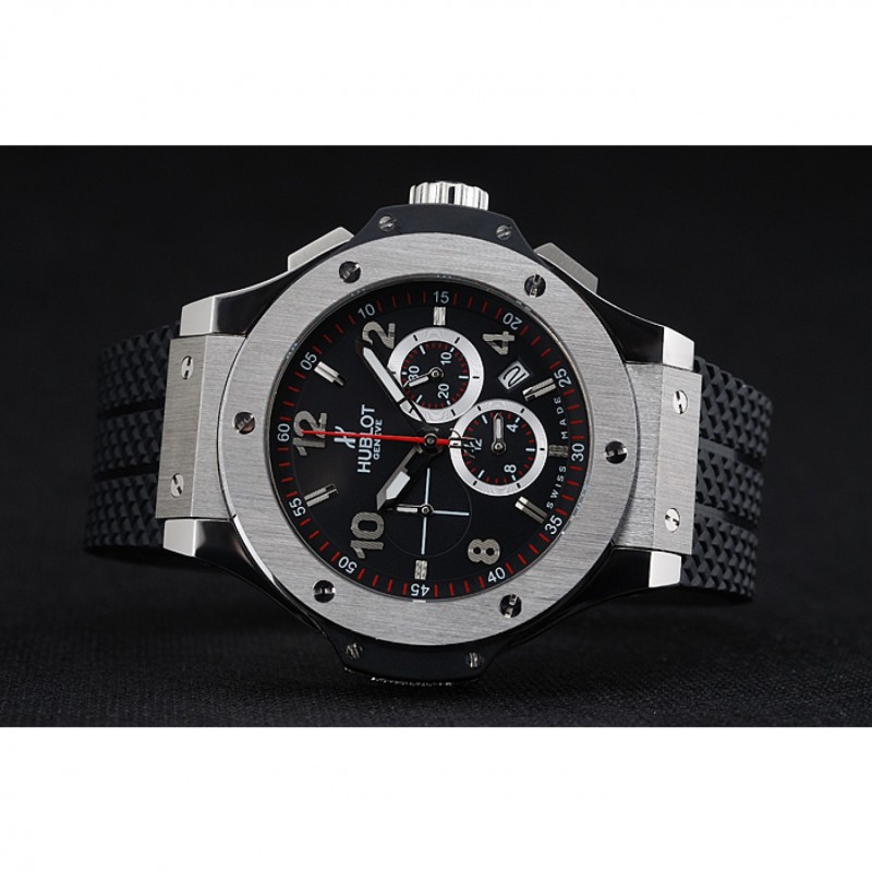 Reloj hublot best sale tuiga 1909 precio