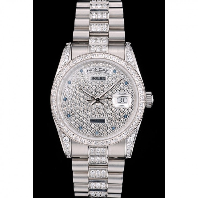 roexsjugcob Rolex