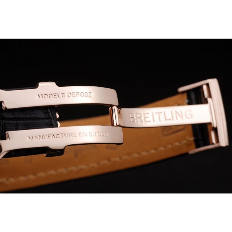 tmox1uzzj1p 18K Rose-oro bisel plateado