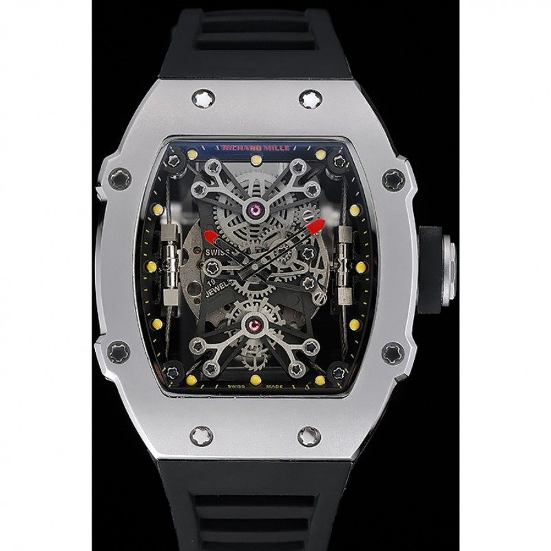 Richard Mille RM27-04 Réplicas Relojes de fibra de carbono Rafaelnadal –  Replicas De Relojes Rolex Baratos, Relojes De Imitacion España Tienda,  Relojes De Lujo Suizos –
